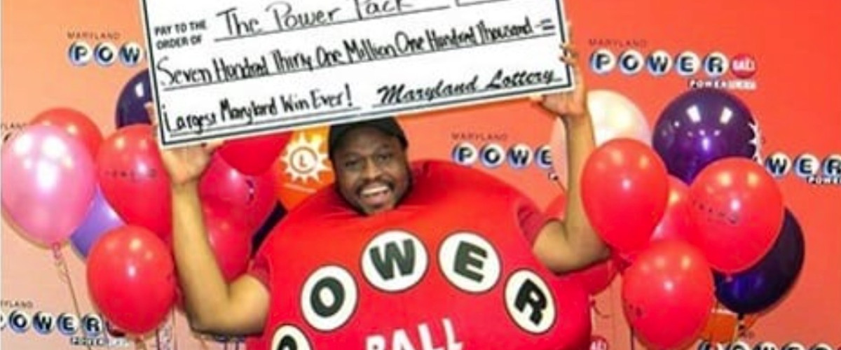 Power Pack Claim $731.1m Powerball Jackpot